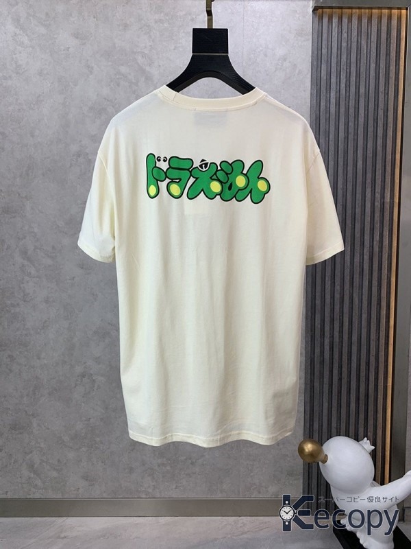 ギフトにも人気 グッチ 半袖 旬のスタイル 最高級コピー 279 画像 2