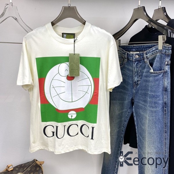 上品な逸品 グッチ 半袖 コーデに取り入れやすい スーパーコピー 280