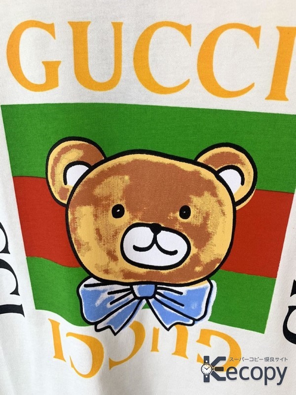 使いやすさ抜群 グッチ 半袖 快適な着心地 偽物 人気 282 画像 5