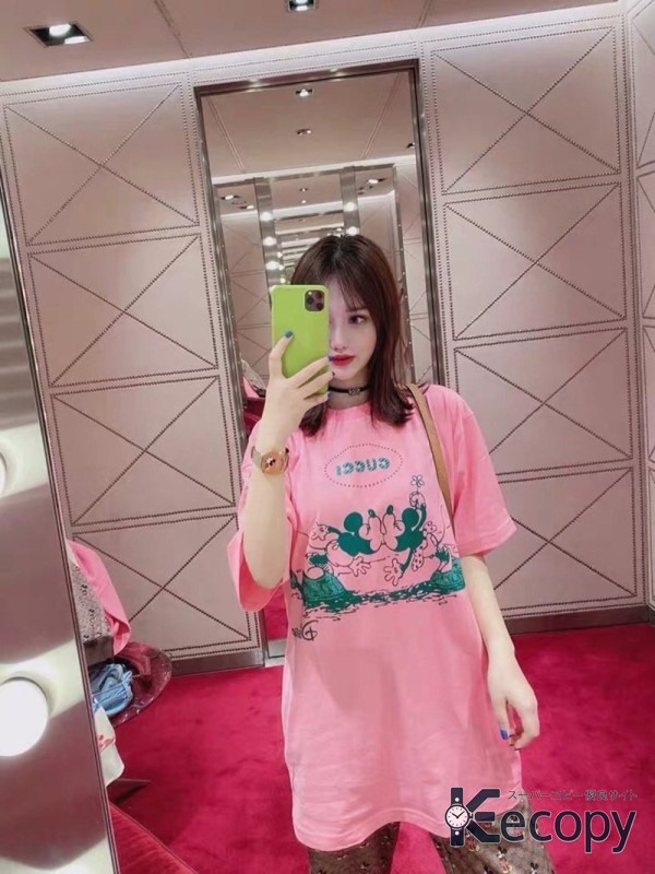 存在感のある グッチ 半袖 存在感ある仕上がり N級品 通販 290 画像 11
