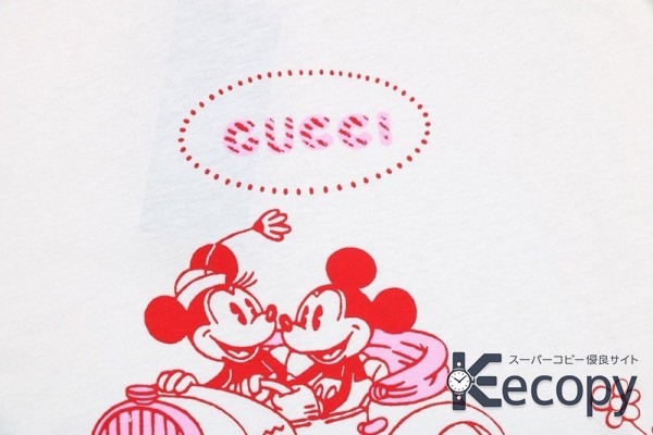 こだわり仕様 グッチ 半袖 コーデに取り入れやすい 最高級コピー 291 画像 4