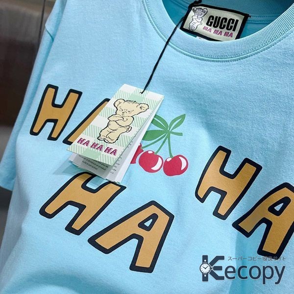 高級感あふれる グッチ 半袖 着回しやすいデザイン N級品 通販 201 画像 5