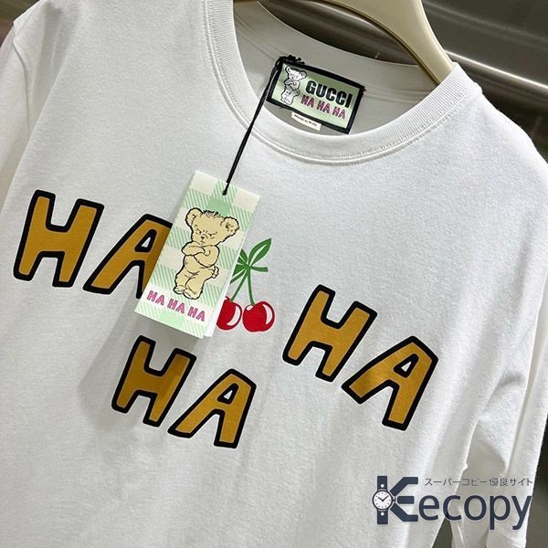 注目モデル グッチ 半袖 コーデに取り入れやすい N級品 通販 202 画像 3