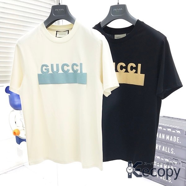 シンプルで上品 グッチ 半袖 コーデに取り入れやすい N級品 通販 212