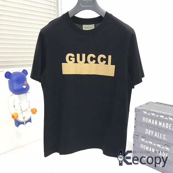 シンプルで上品 グッチ 半袖 コーデに取り入れやすい N級品 通販 212 画像 2