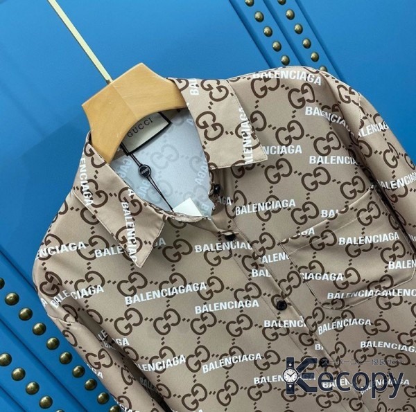 定番人気 グッチ 半袖 着回しやすいデザイン 偽物 人気 214 画像 3