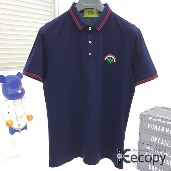 上品な逸品 グッチ 半袖 旬のスタイル N級品 通販 217