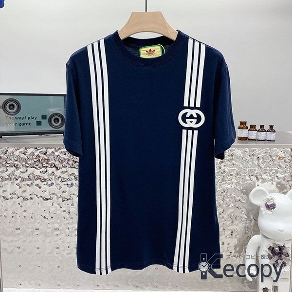 こだわり仕様 グッチ 半袖 旬のスタイル N級品 通販 219
