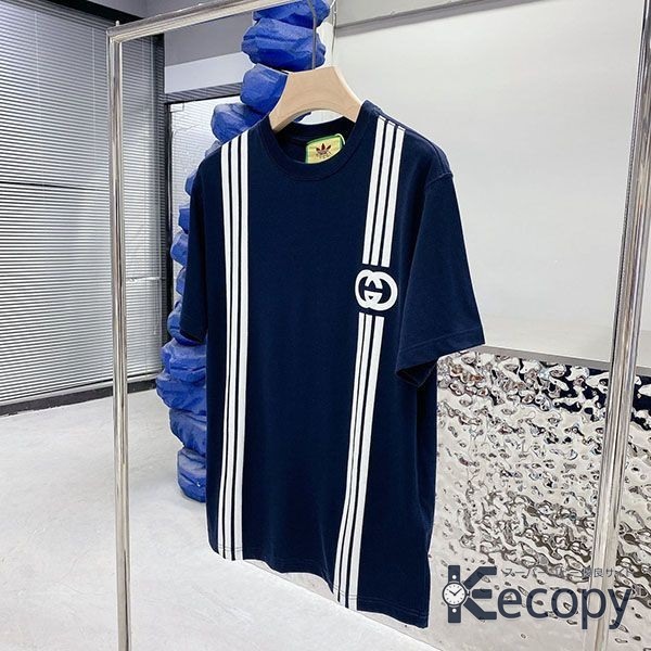 こだわり仕様 グッチ 半袖 旬のスタイル N級品 通販 219 画像 3