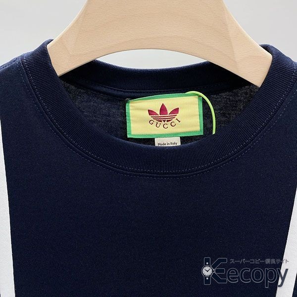 こだわり仕様 グッチ 半袖 旬のスタイル N級品 通販 219 画像 4