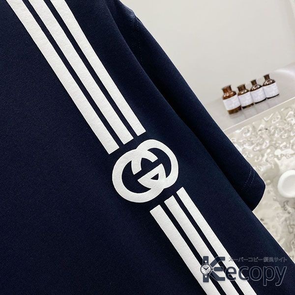 こだわり仕様 グッチ 半袖 旬のスタイル N級品 通販 219 画像 5