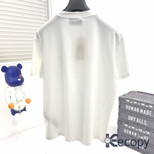 シンプルで上品 グッチ 半袖 存在感ある仕上がり コピー N級品 227 画像 2
