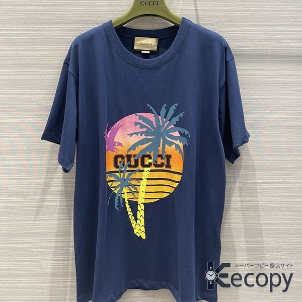 ギフトにも人気 グッチ 半袖 存在感ある仕上がり スーパーコピー 240 おすすめN級品