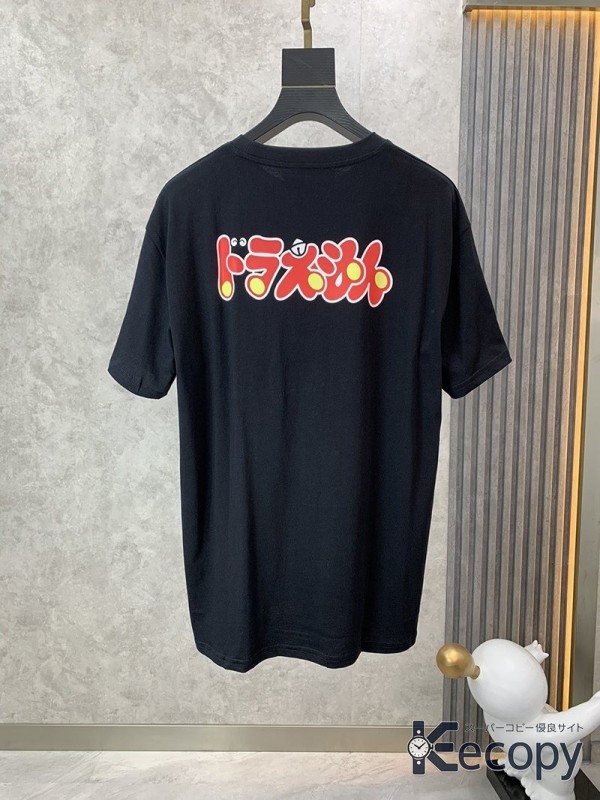 シンプルで上品 グッチ 半袖 着回しやすいデザイン 偽物 人気 241 画像 2