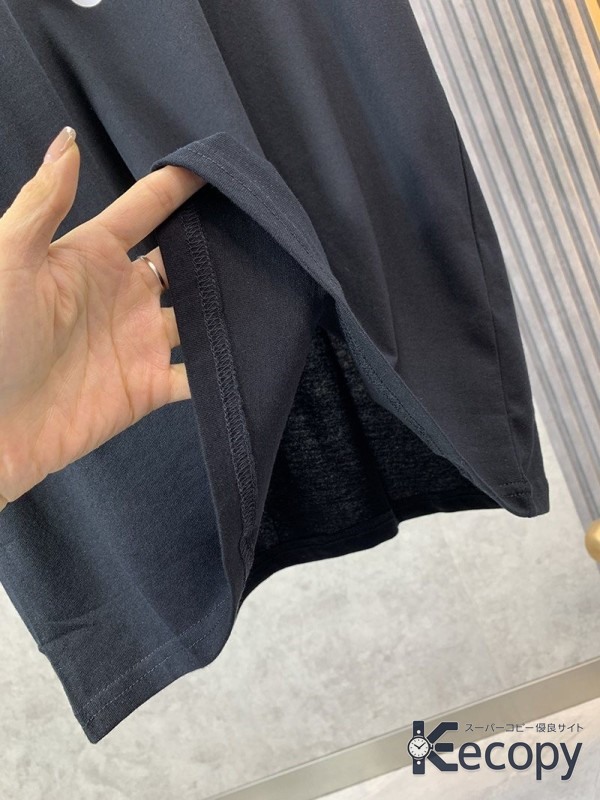 シンプルで上品 グッチ 半袖 着回しやすいデザイン 偽物 人気 241 画像 6