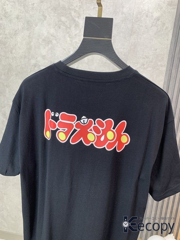 シンプルで上品 グッチ 半袖 着回しやすいデザイン 偽物 人気 241 画像 8