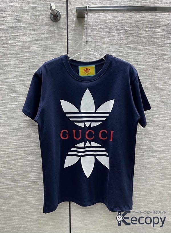 人気モデル グッチ 半袖 存在感ある仕上がり N級品 通販 243 画像 2