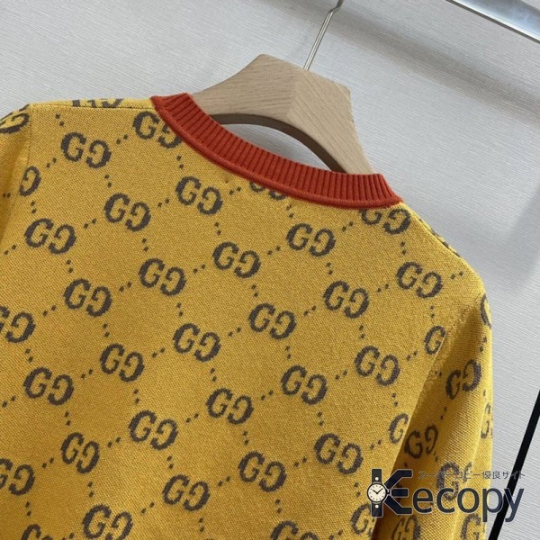洗練デザイン グッチ 半袖 着回しやすいデザイン 激安コピー 249 画像 5
