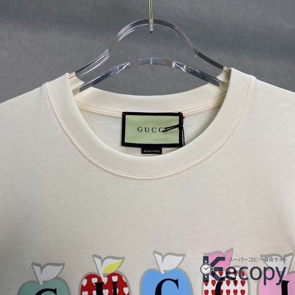 定番人気 グッチ 半袖 一枚で決まる N級品 通販 250 画像 2