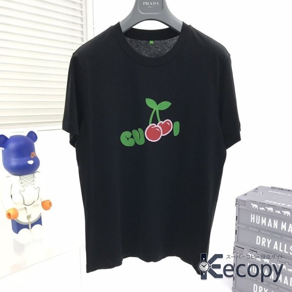 人気モデル グッチ 半袖 着回しやすいデザイン スーパーコピー 269
