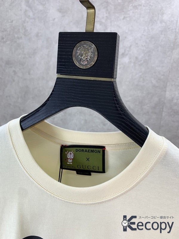 高級感あふれる グッチ 半袖 存在感ある仕上がり コピー N級品 274 画像 3