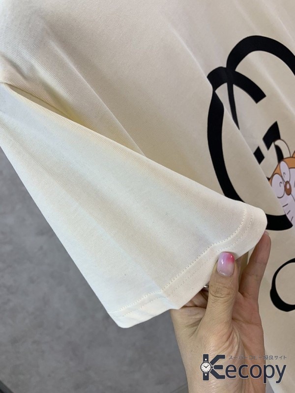 高級感あふれる グッチ 半袖 存在感ある仕上がり コピー N級品 274 画像 6