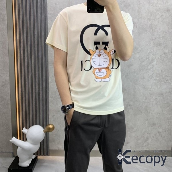 高級感あふれる グッチ 半袖 存在感ある仕上がり コピー N級品 274 画像 9