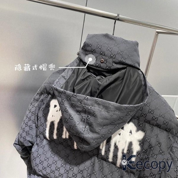 おすすめ グッチ ダウンジャケット 旬のスタイル 格安コピー 169 画像 12