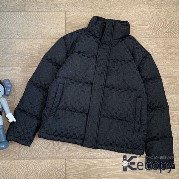 洗練デザイン グッチ ダウンジャケット コーデに取り入れやすい N級品 通販 157 画像 2