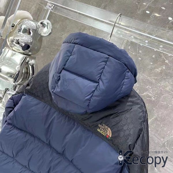 こだわり仕様 グッチ ダウンジャケット 着回しやすいデザイン スーパーコピー 161 画像 3