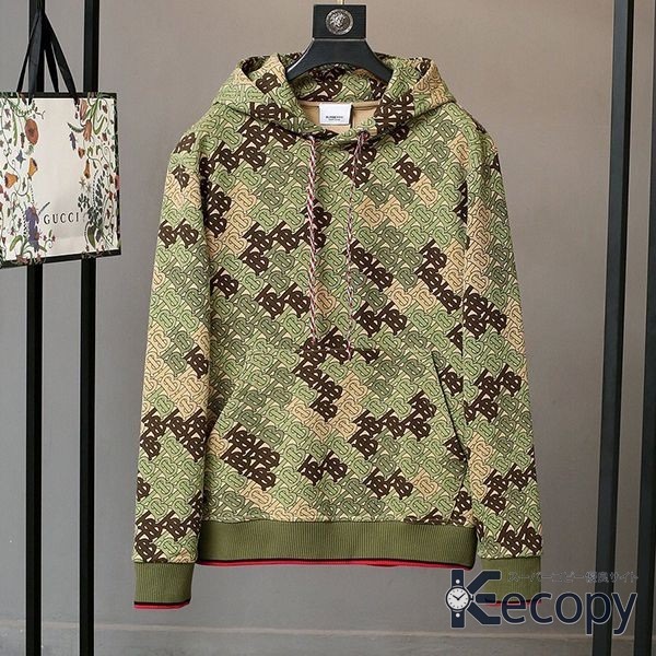 定番人気 バーバリー スウェット 着回しやすいデザイン 激安コピー 714 おすすめN級品