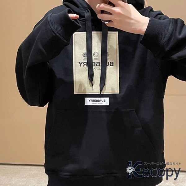 使いやすさ抜群 バーバリー スウェット 存在感ある仕上がり コピー N級品 715 画像 3