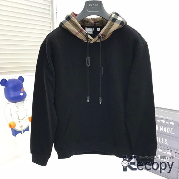 洗練デザイン バーバリー スウェット 一枚で決まる コピー N級品 705