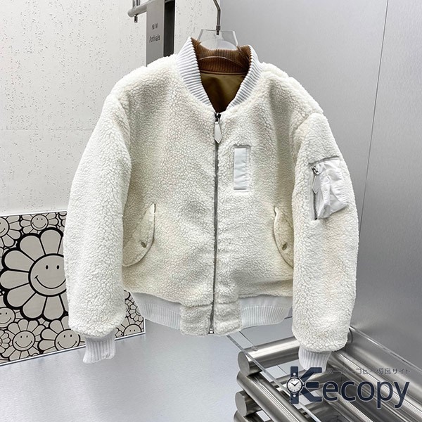 洗練デザイン バーバリー ジャケット 旬のスタイル コピー N級品 752 画像 5