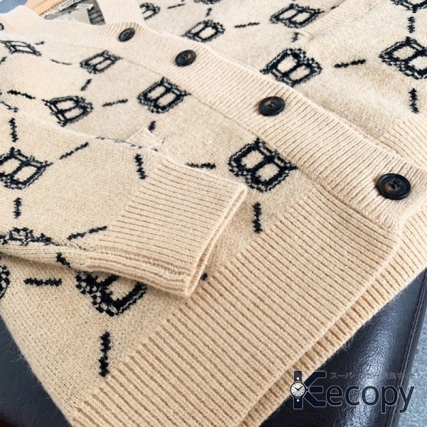 注目モデル バーバリー ニット 着回しやすいデザイン N級品 通販 697 画像 7