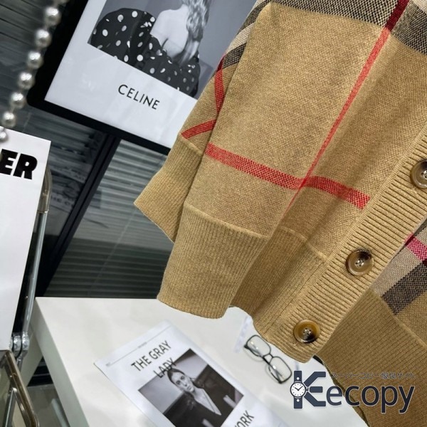 存在感のある バーバリー ニット 一枚で決まる N級品 通販 700 画像 7