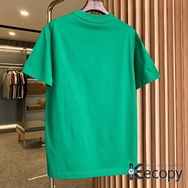 人気モデル バーバリー 半袖 着回しやすいデザイン N級品 通販 645 画像 3