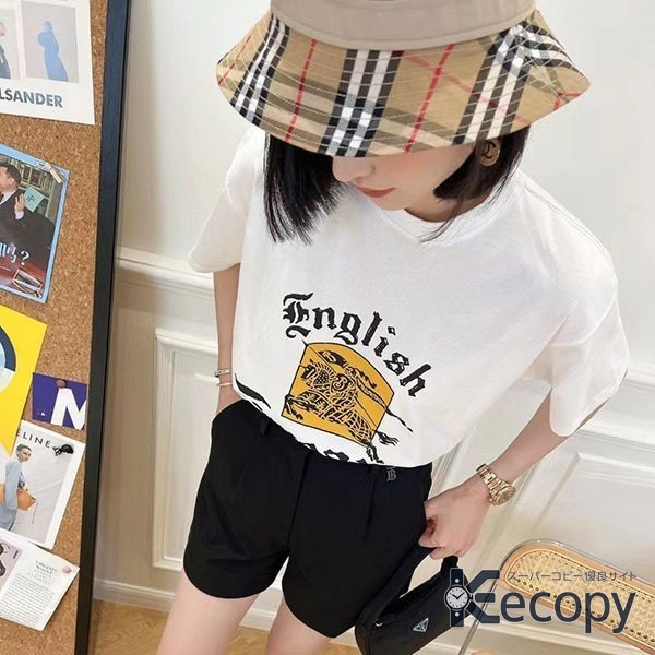 上品な逸品 バーバリー 半袖 存在感ある仕上がり 格安コピー 651 画像 2
