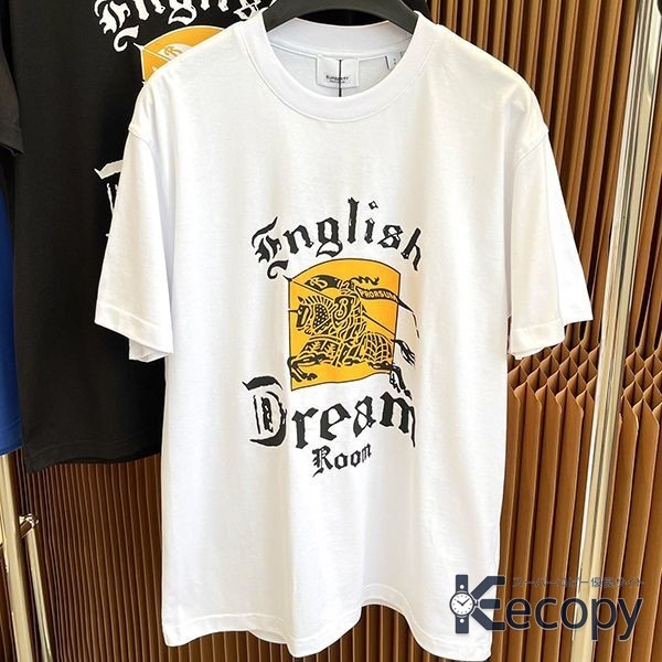 上品な逸品 バーバリー 半袖 存在感ある仕上がり 格安コピー 651 画像 3
