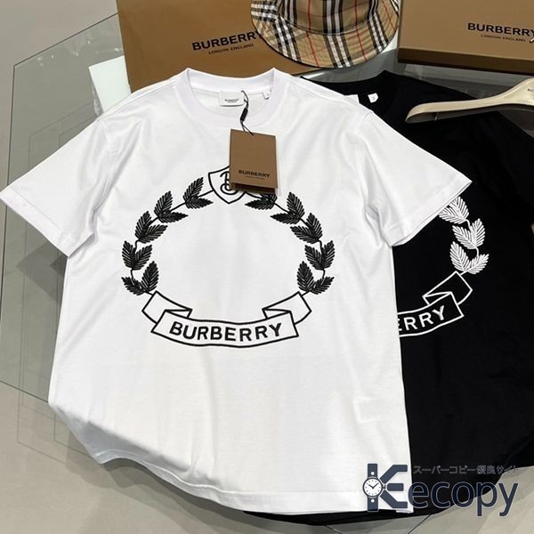 定番人気 バーバリー 半袖 コーデに取り入れやすい 激安コピー 652 画像 2