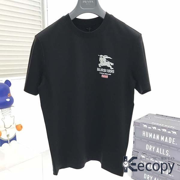 定番人気 バーバリー 半袖 一枚で決まる コピー N級品 630