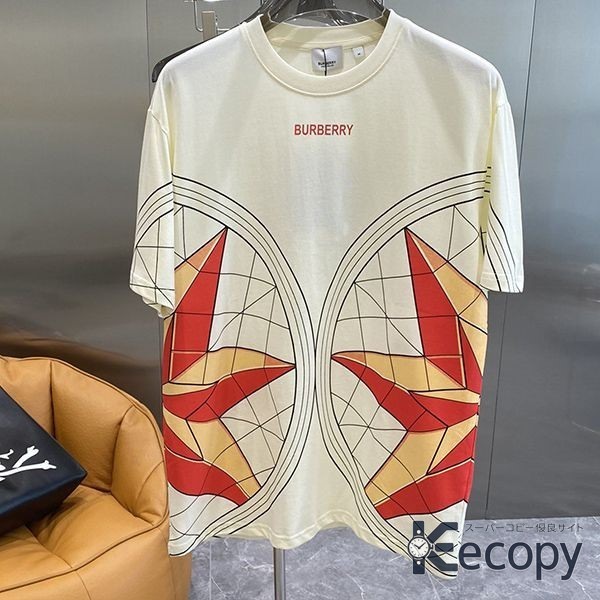 注目モデル バーバリー 半袖 コーデに取り入れやすい コピー N級品 662 画像 2