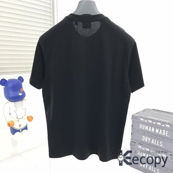 コーデの主役 バーバリー 半袖 コーデに取り入れやすい 激安コピー 663 画像 2