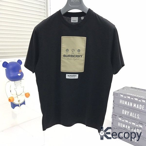 上品な逸品 バーバリー 半袖 着回しやすいデザイン N級品 通販 668 画像 15