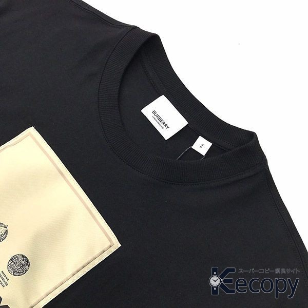 上品な逸品 バーバリー 半袖 着回しやすいデザイン N級品 通販 668 画像 17