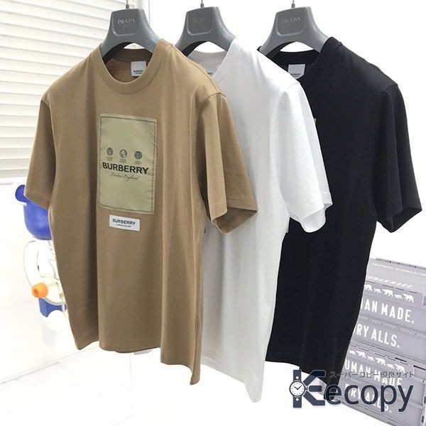 上品な逸品 バーバリー 半袖 着回しやすいデザイン N級品 通販 668