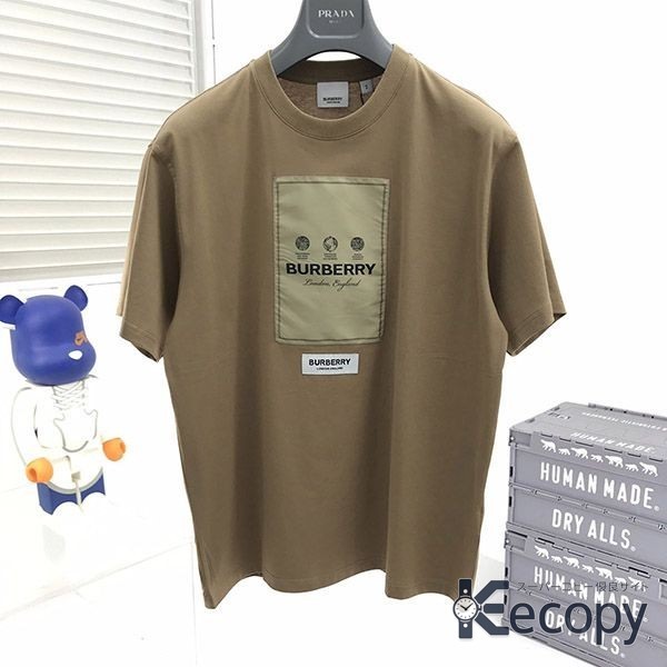 上品な逸品 バーバリー 半袖 着回しやすいデザイン N級品 通販 668 画像 2