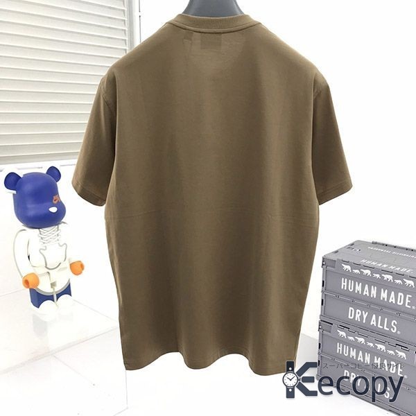 上品な逸品 バーバリー 半袖 着回しやすいデザイン N級品 通販 668 画像 3