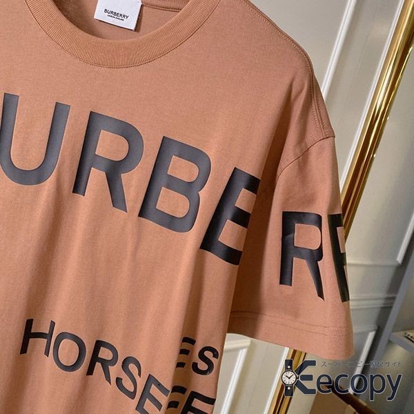 ギフトにも人気 バーバリー 半袖 コーデに取り入れやすい コピー N級品 682 画像 4