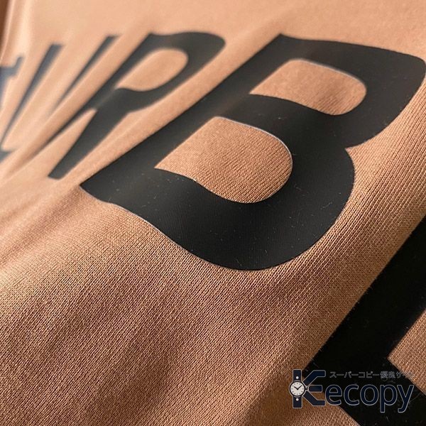 ギフトにも人気 バーバリー 半袖 コーデに取り入れやすい コピー N級品 682 画像 7
